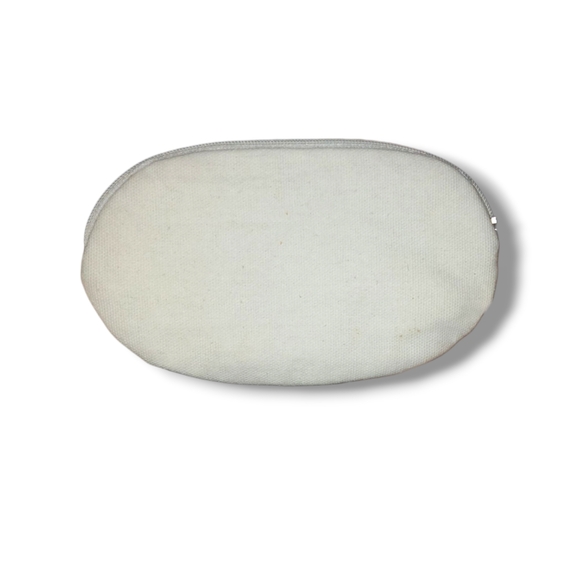 NWOT SHIRDEE Chill Pill Beaded Coin Pouch - Picture 2 of 3